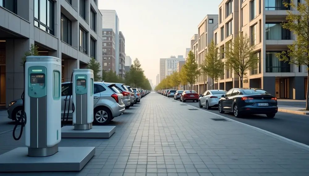 E Mobilität geht zurück: Ursachen und Lösungen