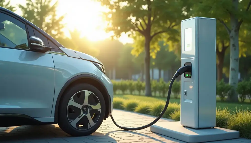 e-mobilitaet-im-fokus-neue-entwicklungen-bei-ladesaeulen-und-elektroautos