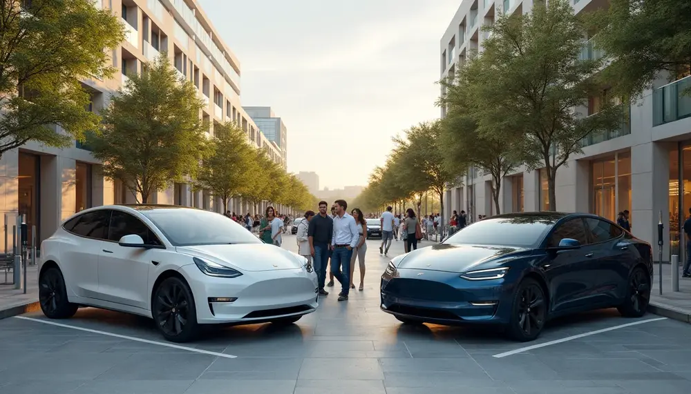 E-Mobilität im Wandel: Northvolt-Krise, BYD-Offensive, deutsche Innovationen und neue Modelle