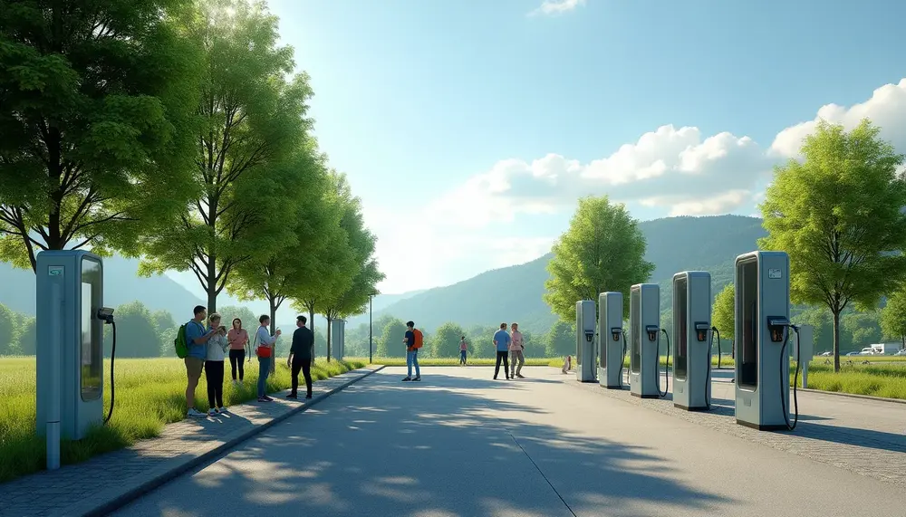 e-mobilitaet-in-der-rhoen-sechs-neue-ladepunkte-am-wanderparkplatz-eroeffnet
