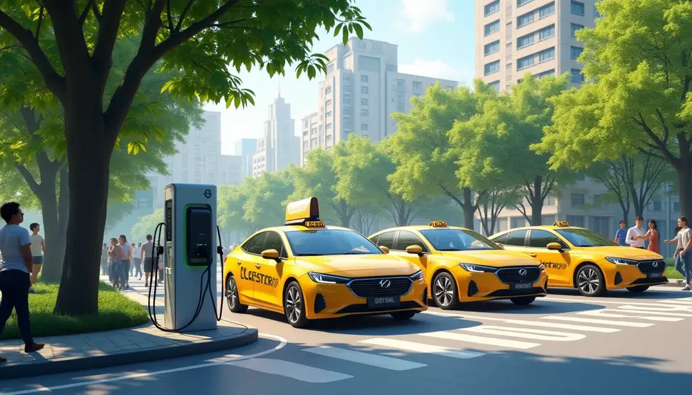 e-mobilitaet-in-leipzig-gruene-fordern-bessere-ladeinfrastruktur-fuer-e-taxis