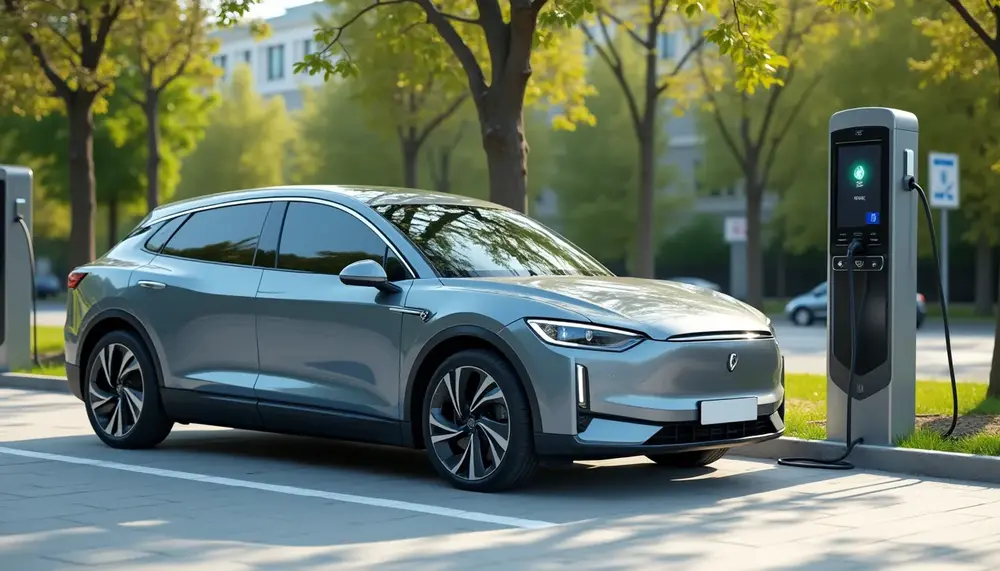 E Mobilität tanken: Wo und wie Sie Ihr Elektrofahrzeug laden können