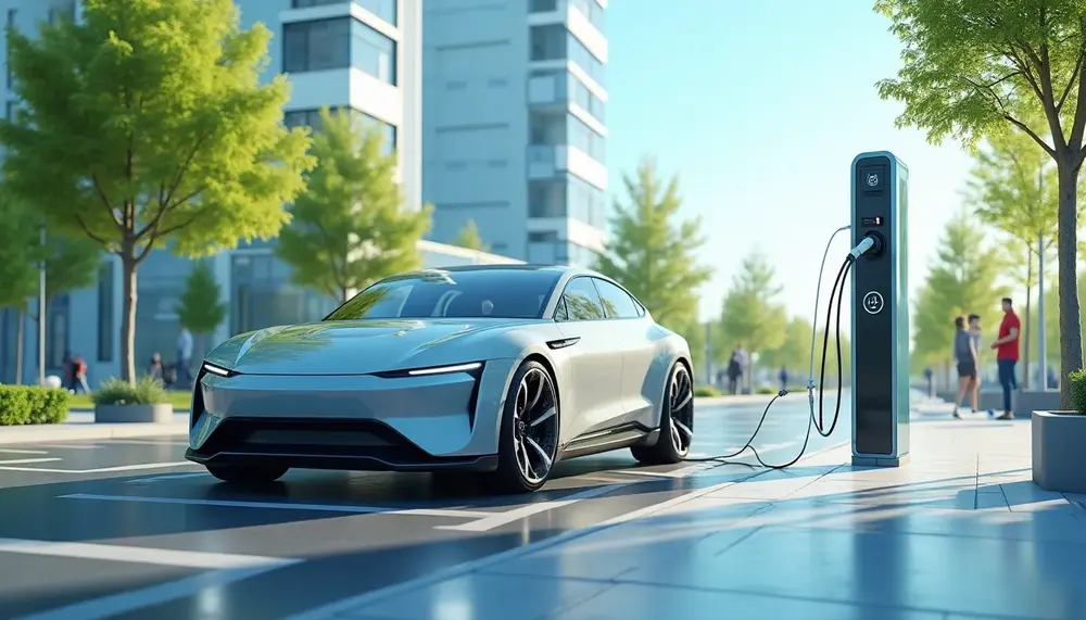 E Mobilität Vortrag: Alles, was Sie über die Zukunft der Fortbewegung wissen müssen