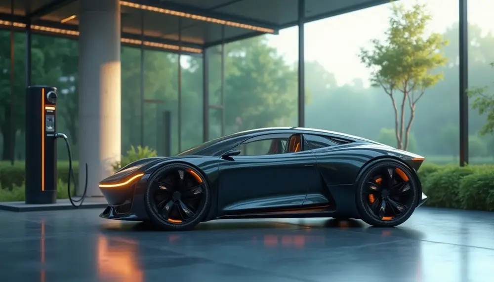 E-Motoren mit 30.000 Umdrehungen: Chancen und Herausforderungen für die Zukunft