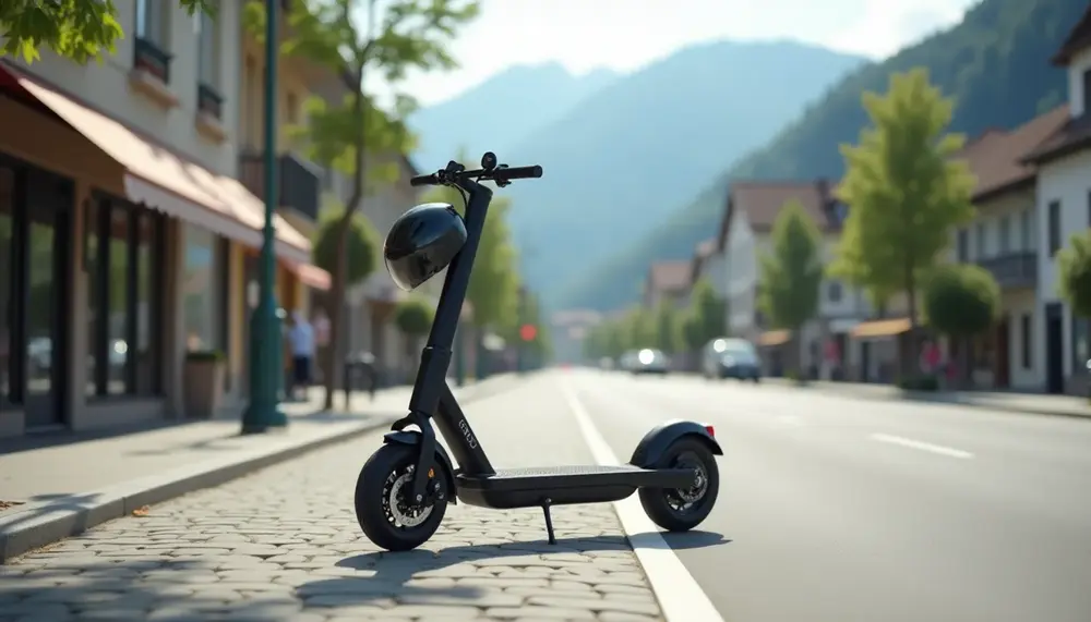 E-Scooter in der Schweiz: Alle wichtigen Informationen für angehende Fahrer