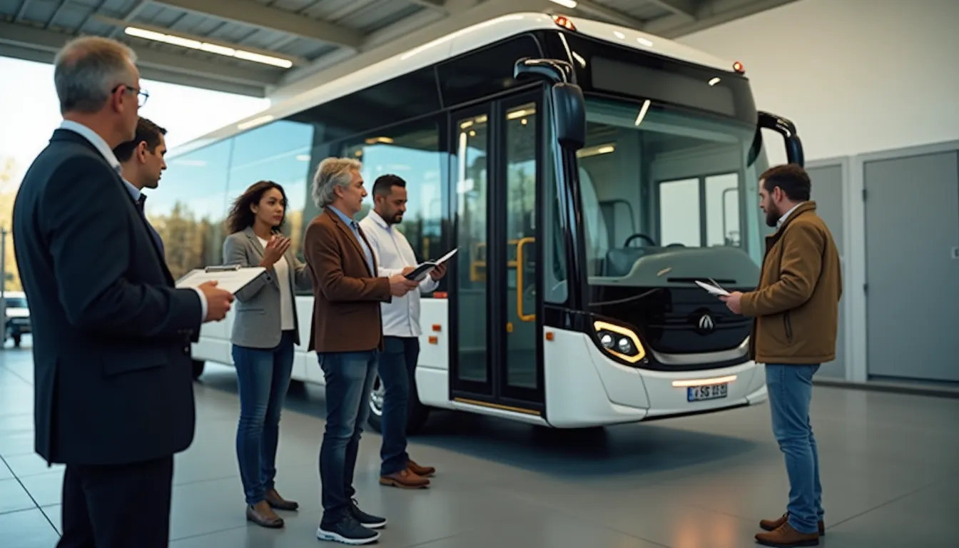 Ebus Examen: Alles, was Sie wissen müssen, um erfolgreich zu sein