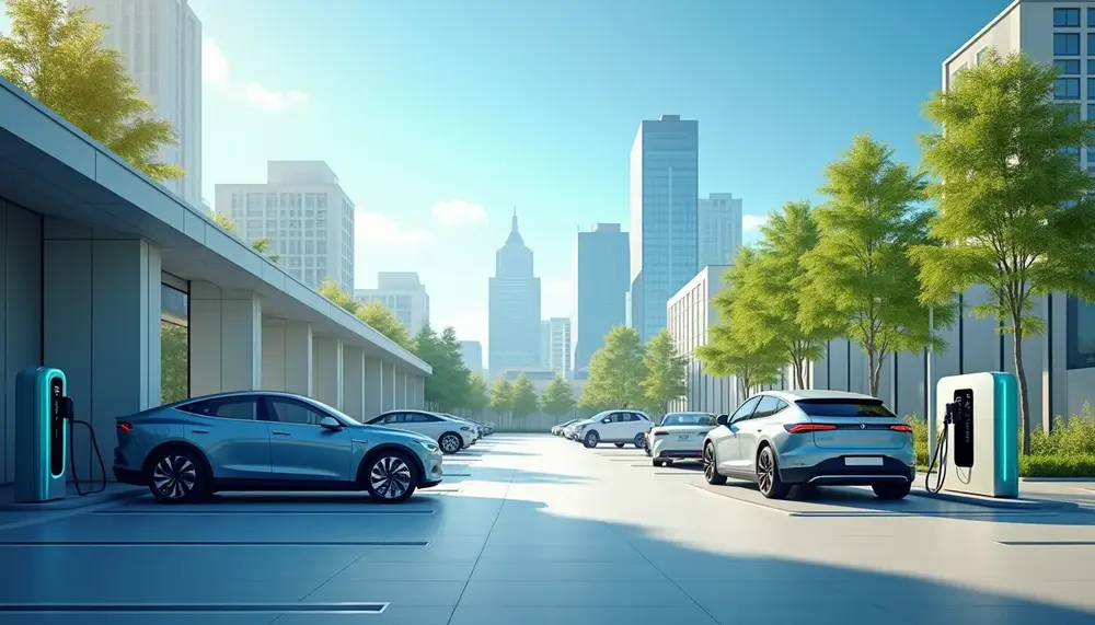 Edenred und EnBW starten digitale Plattform für Flottenkunden ab 2026