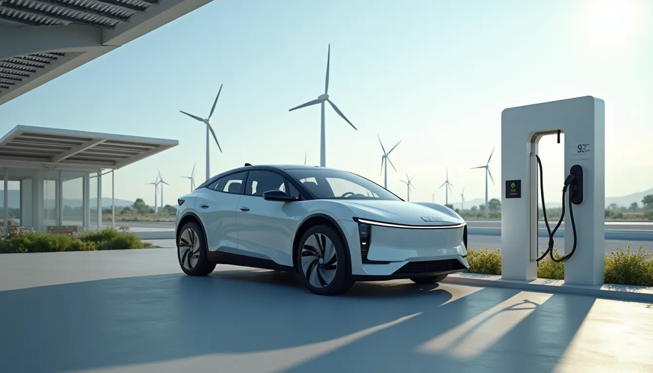 Efuels News – Ein Blick auf die Fortschritte in der Energiewende