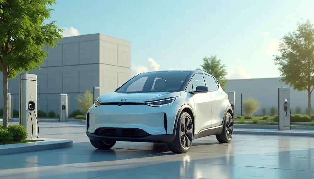 Elektrofahrzeug ohne Ausweis: Revolutioniert das die E-Mobilität?