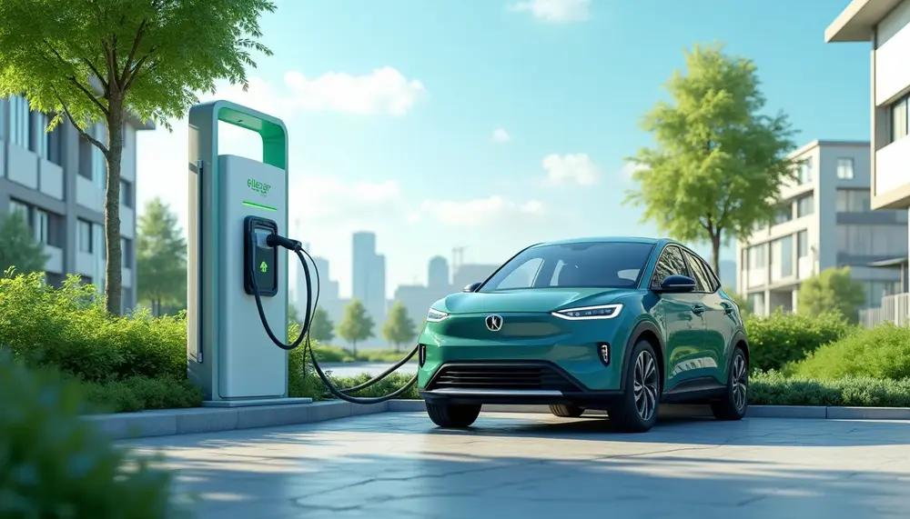 Elektromobilität aus steuerlicher Sicht: Was Sie wissen müssen