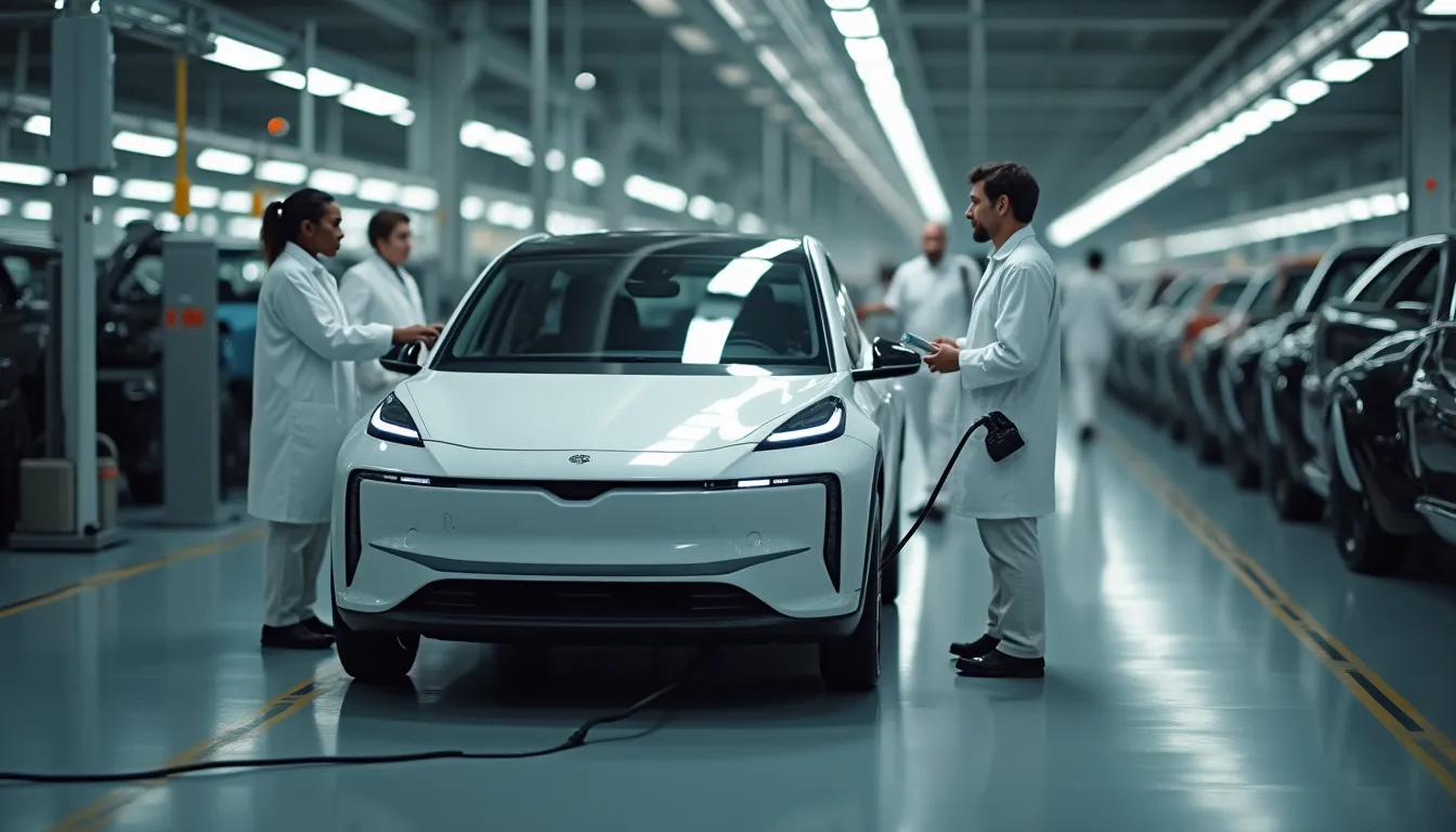 elektromobilitaet-gewinnt-an-zuspruch-waehrend-die-autoindustrie-unter-druck-geraet