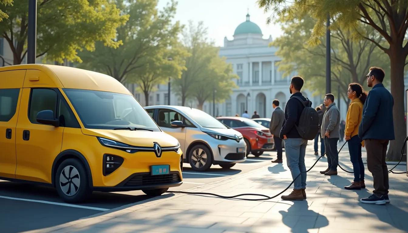 elektromobilitaet-im-fokus-koda-adac-deutsche-post-und-vhh-mit-neuigkeiten