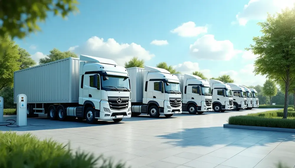 elektromobilitaet-im-transport-neuer-ladepark-fuer-e-lkw-in-krautheim-eroeffnet