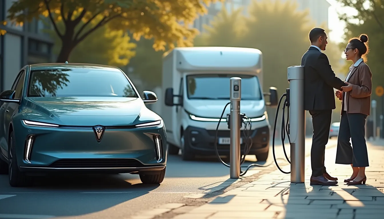 elektromobilitaet-im-ueberblick-lade-streit-e-lkw-und-neue-foerderdebatten