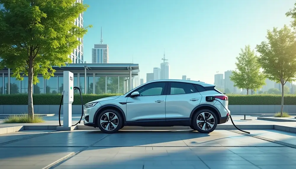 Elektromobilität in Deutschland: Herausforderungen, Chancen und neue Entwicklungen