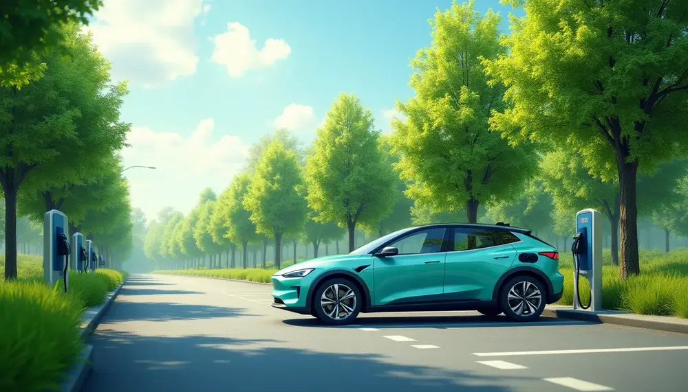 Elektromobilität: Ja oder Nein? Vor- und Nachteile im Überblick