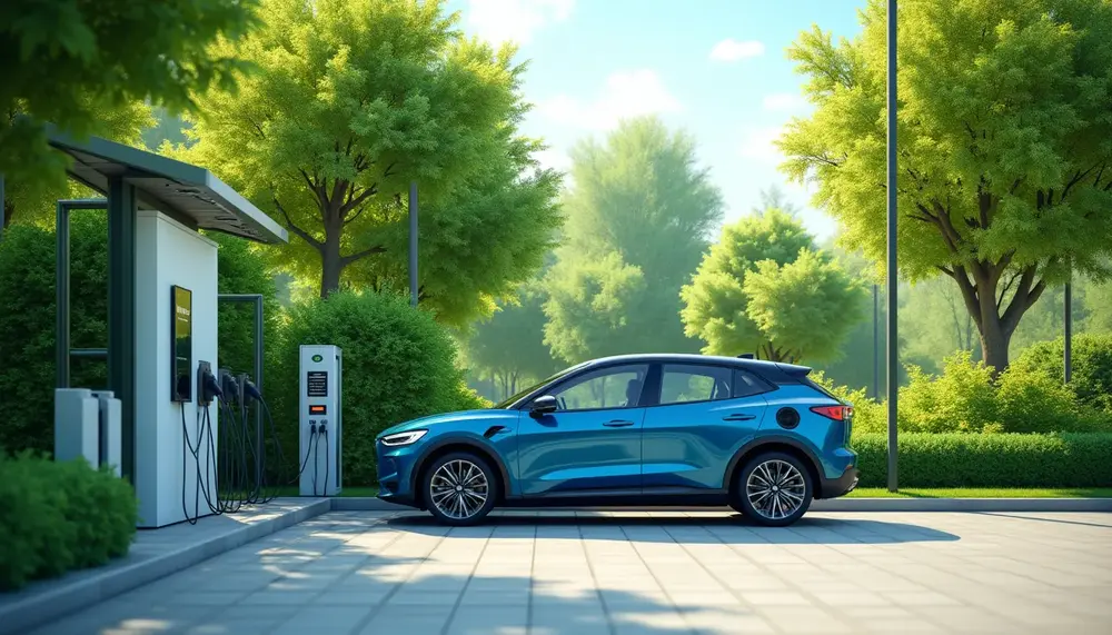 EnBW hält Ladepreise stabil – Elektromobilität bleibt kostengünstig und attraktiv