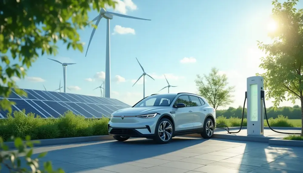 Energiewende und Netzausbau: Der Schlüssel zur nachhaltigen Energieversorgung