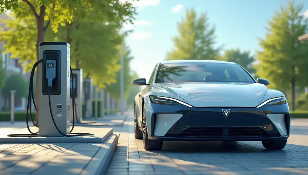 Fehler beim E-Auto-Kauf: So wählen Sie das richtige Ladekabel aus