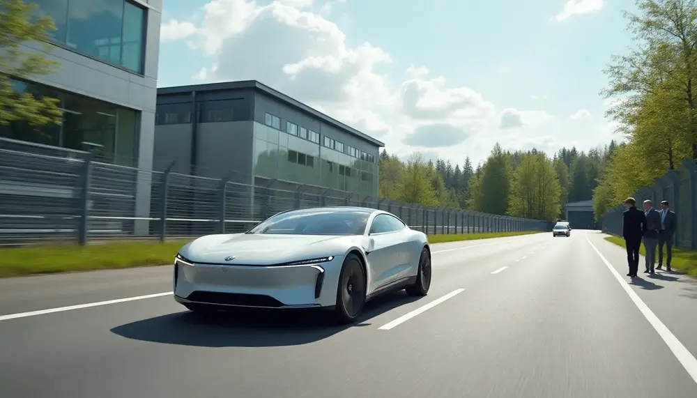 ferrari-testet-chinesisches-elektroauto-xiaomi-su7-ultra-auf-werksgelaende-in-maranello
