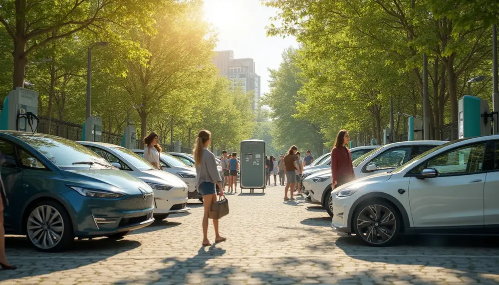 fraunhofer-studie-elektroautos-widerlegen-mythen-bei-klima-kosten-und-sicherheit