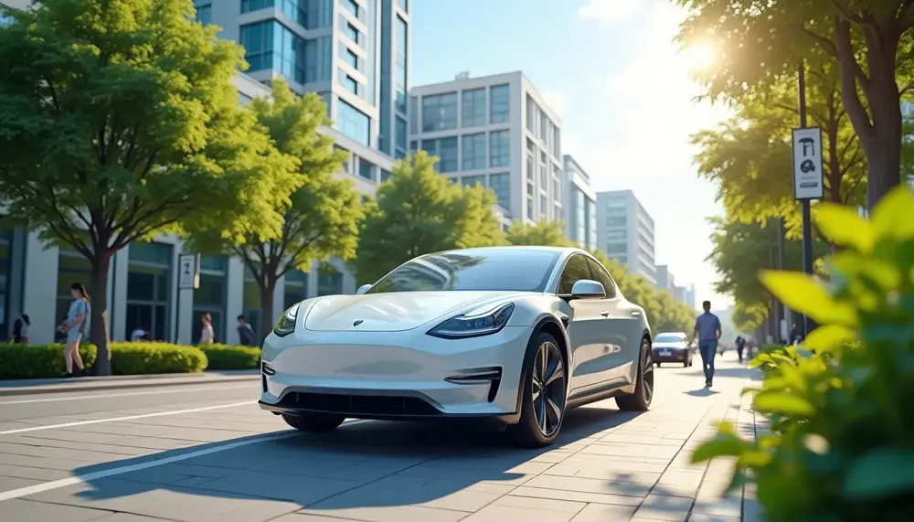 Gebrauchte Elektroautos im Wertverfall: Schnäppchen für Käufer und neue Perspektiven für Verbrenner