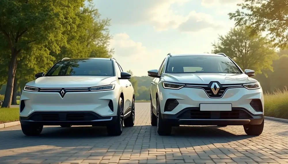 Gebrauchtwagen aus Rentnerhand: Mercedes B-Klasse überzeugt, Dacia Duster skeptisch