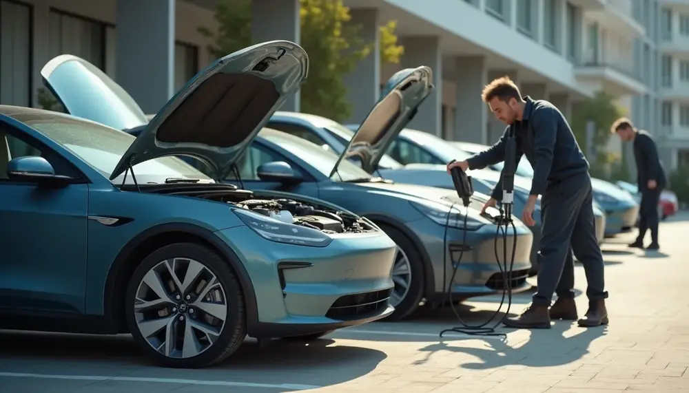 Gebrauchtwagen bis 10.000 Euro: Diese Modelle zeigen typische Schwachstellen