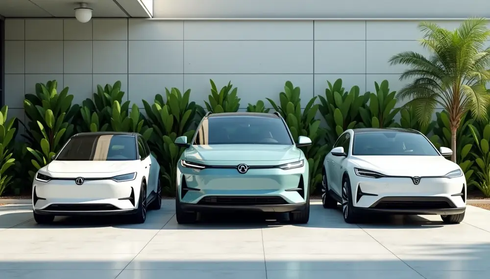 Gebrauchtwagen-Check: Worauf Sie bei Kleinstwagen, SUV und Hyundai achten sollten