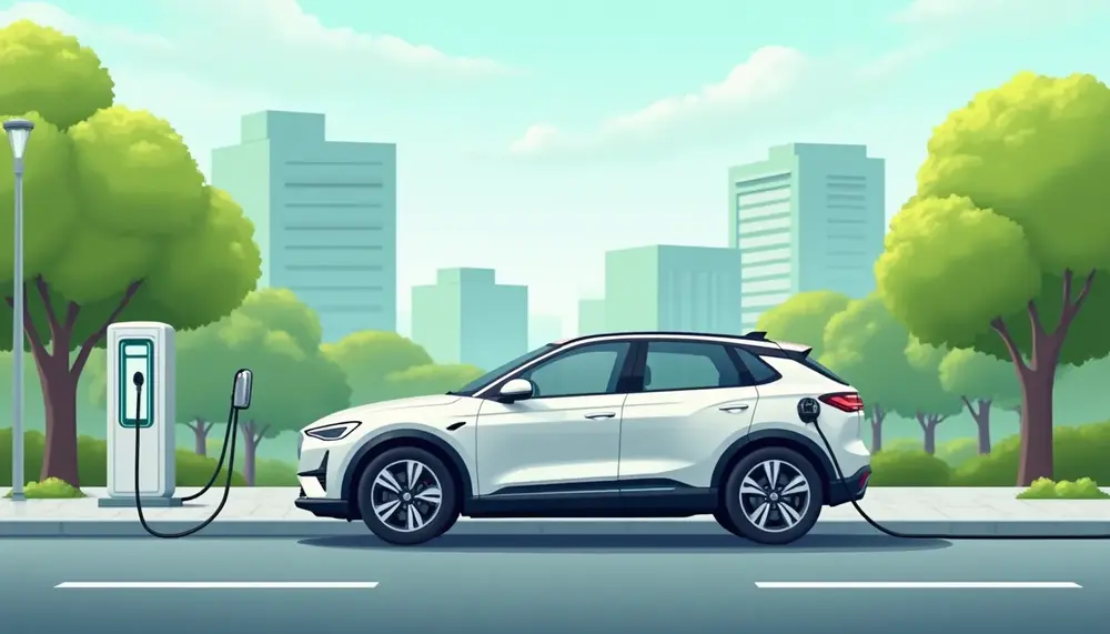 Grundlagen der Elektromobilität: Komplett-Guide 2026