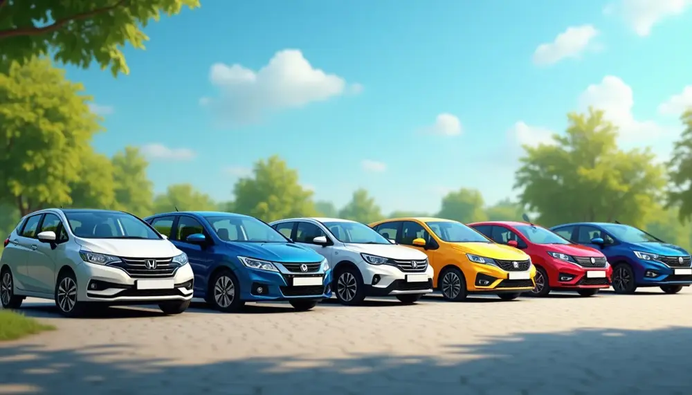 Günstige Gebrauchtwagen unter 1000 Euro: Sechs Modelle für 2025 im Fokus