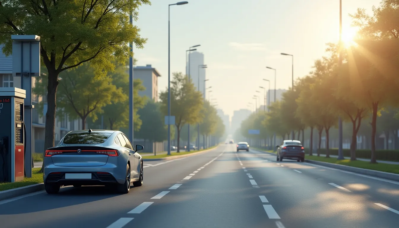 hohe-energiepreise-bremsen-autofahrten-aber-nicht-den-umstieg-auf-e-autos
