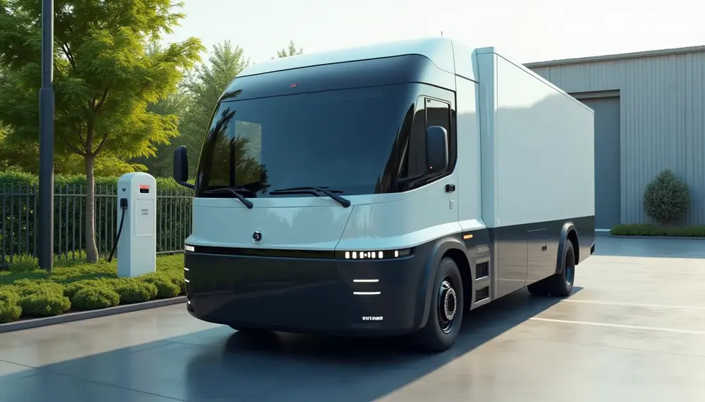 Hyundai E Truck im Fokus: Was bietet das neue Modell?