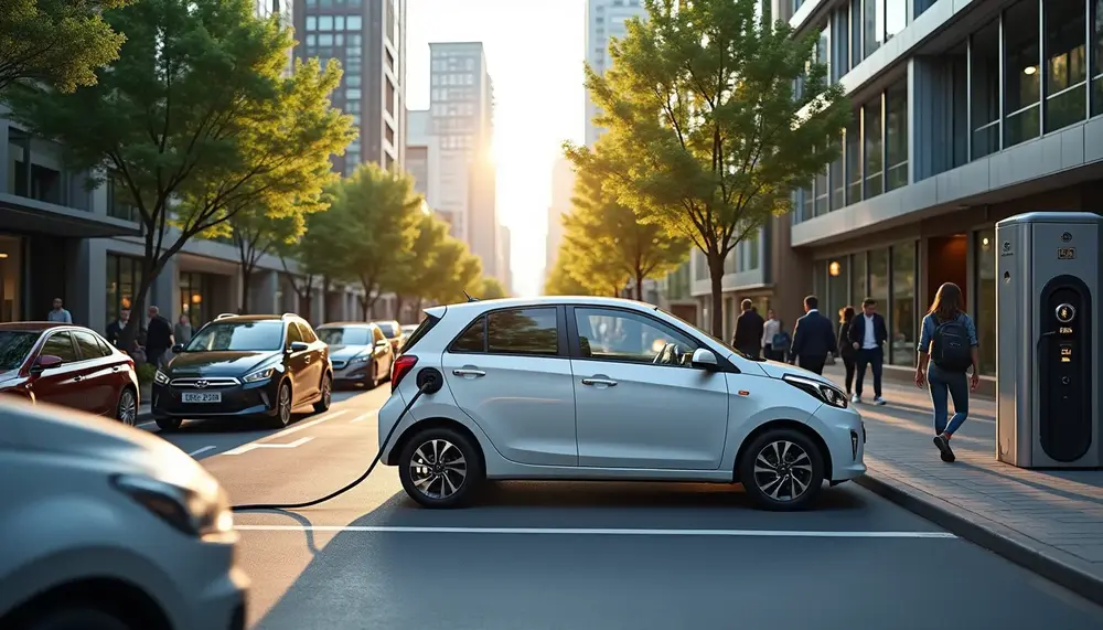 Hyundai i10: Beliebtes Stadtauto mit Zuverlässigkeitsproblemen bei älteren Modellen