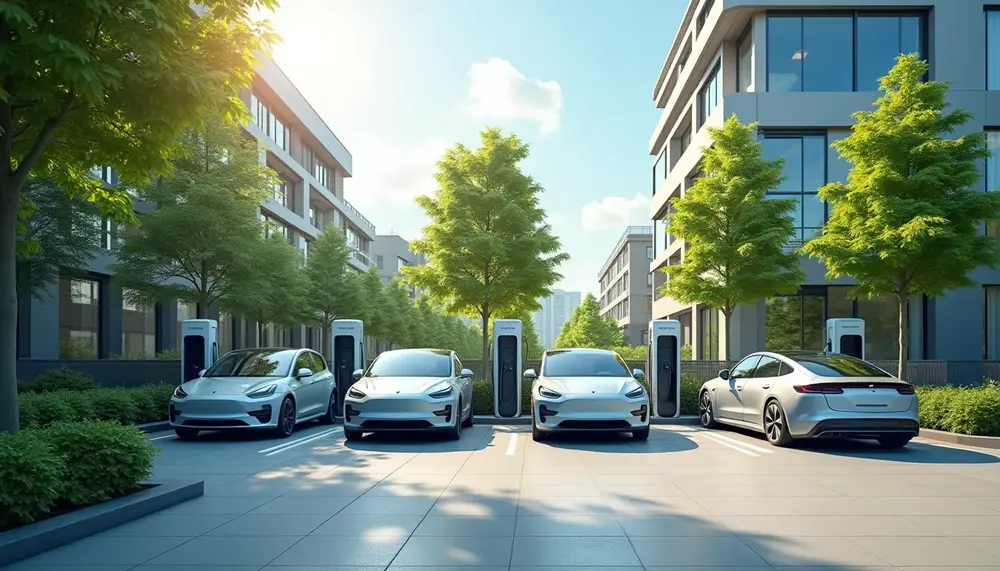 IG Metall fordert klare Strategie für Elektromobilität zur Sicherung von Arbeitsplätzen