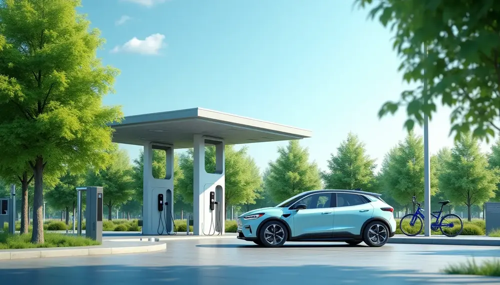 Innovationen und Fortschritt bei der emobil gmbh