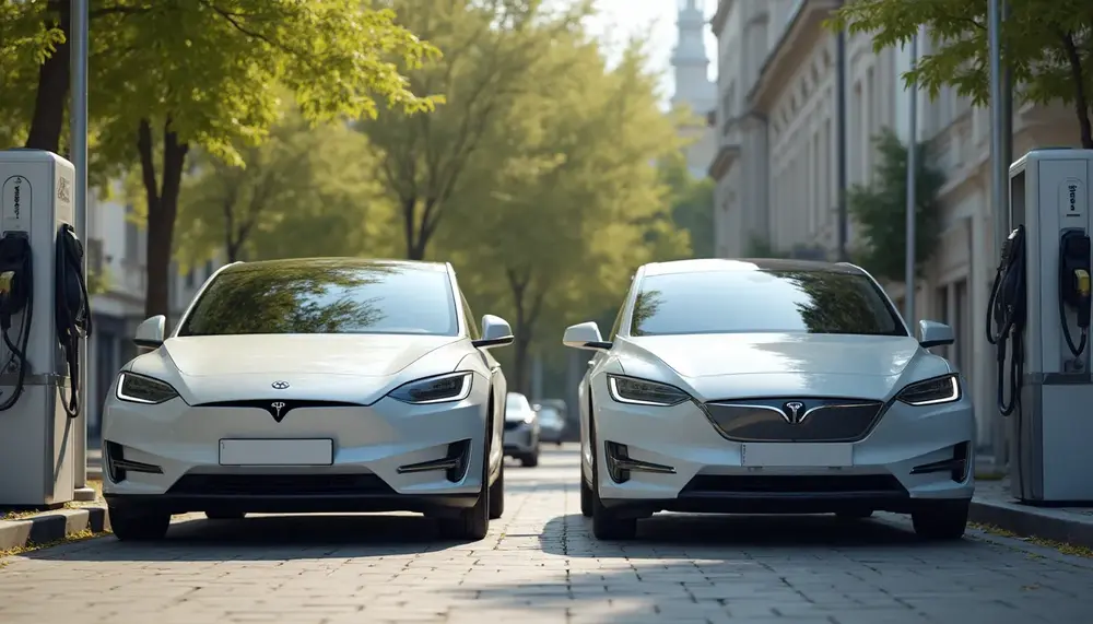 Ist Elektromobilität wirklich zu teuer? Eine Kostenanalyse