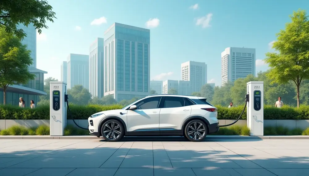 Ist Rekuperation sinnvoll? Die Vorteile für Elektrofahrzeuge im Detail