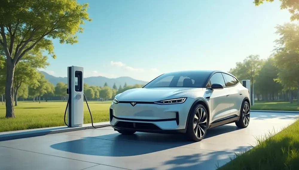 Kaufprämie für Elektroautos: Top-Modelle und Vorteile im Überblick