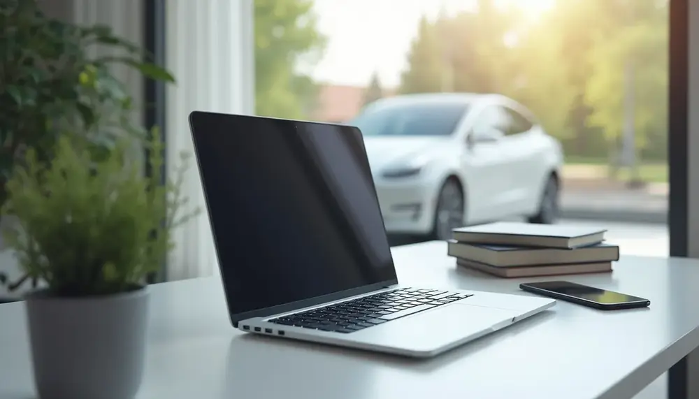 Keine neuen Informationen zur Elektromobilität verfügbar: Quellen derzeit nicht zugänglich
