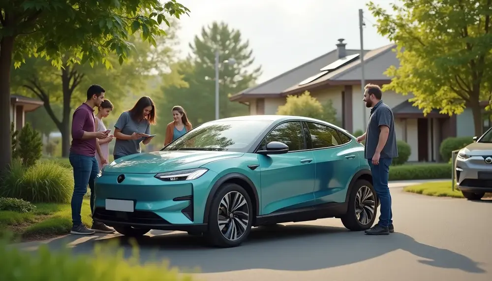 Kfz-Versicherung: Vornamen beeinflussen Beiträge und Fahrzeugqualität spielt eine Rolle