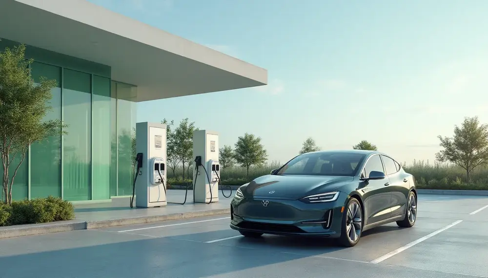 Kraftfahrzeuggewerbe fordert mehr E-Fuel-Förderung und höheren CO2-Preis für Klimaziele