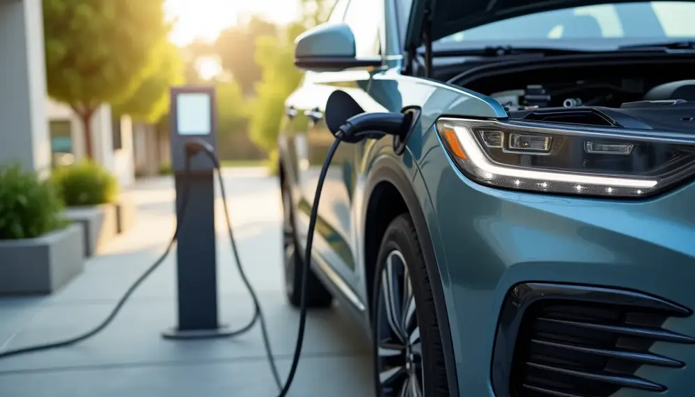 Kupplungswechsel und Plug-in-Hybrid-SUVs: Worauf Autofahrer jetzt achten sollten