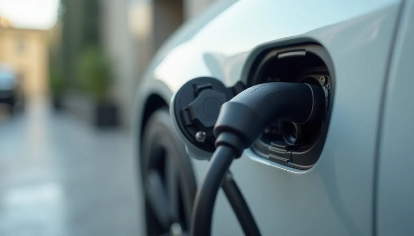 Ladestecker Pinbelegung: Alles, was Sie über E-Auto-Ladestecker wissen müssen