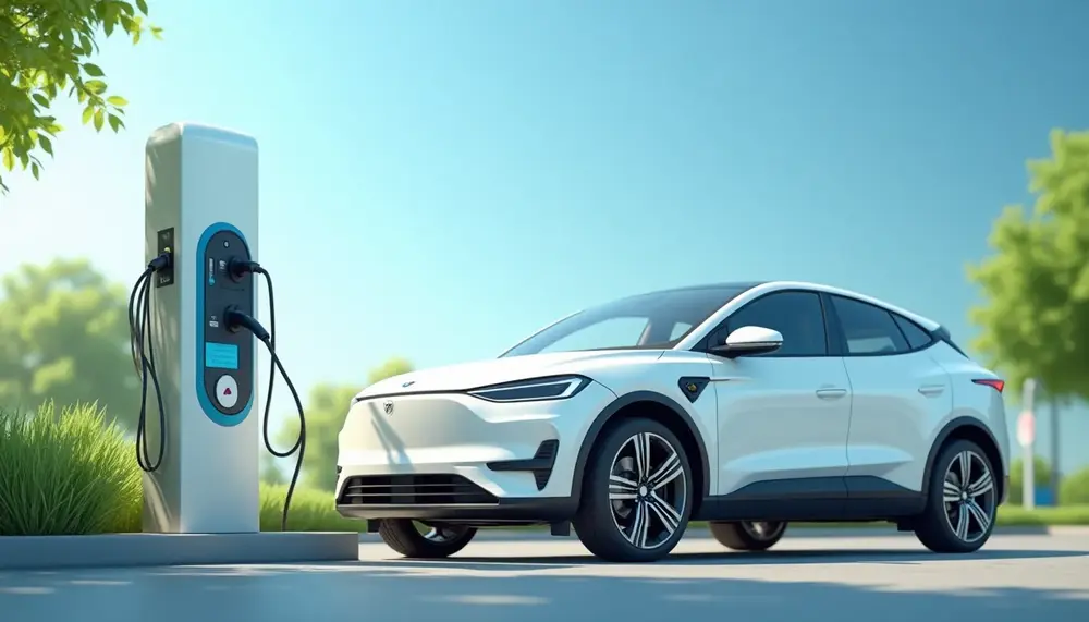 Ladestecker USA: Die wichtigsten Unterschiede und Tipps für Elektroautos