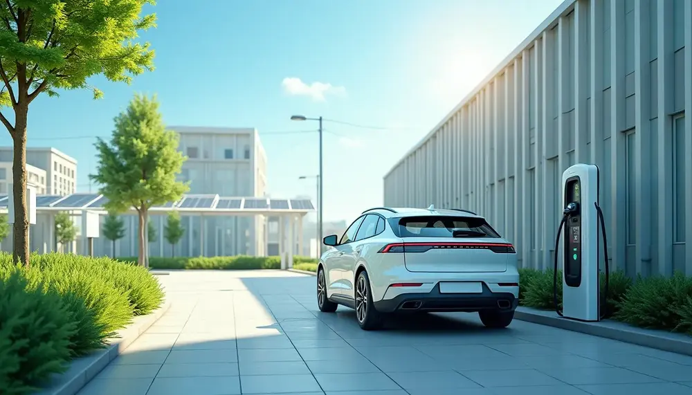 Lastmanagement OCPP: Intelligente Lösungen für die Elektromobilität