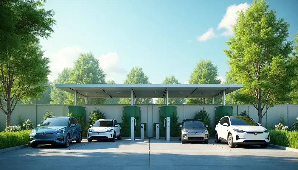 Lastmanagement und die Rolle der Bundesnetzagentur: Ein notwendiger Schritt zur Energiewende