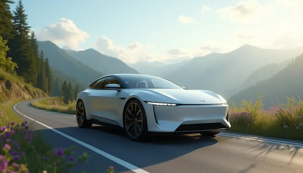 Leapmotor C10: E-Auto mit Verbrenner-Trick erreicht 1.150 km Reichweite