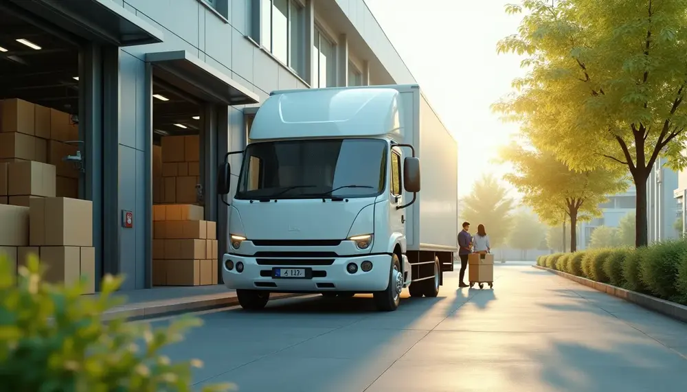 lidl-oesterreich-erweitert-flotte-um-elektro-lkw-zur-reduzierung-von-co2-emissionen