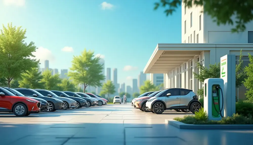 Markt für alternative Antriebe wächst: Geplante Förderung könnte Aufschwung bringen